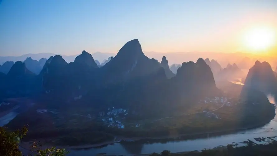 高标准智慧